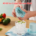 CoolMate Ice Cube Mould – Free Gift