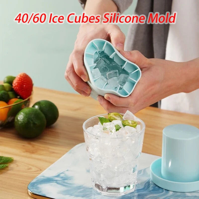 CoolMate Ice Cube Mould – Free Gift